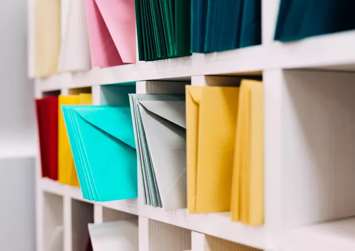 Inspired Print Solutions | How To | Paper envelope sizes