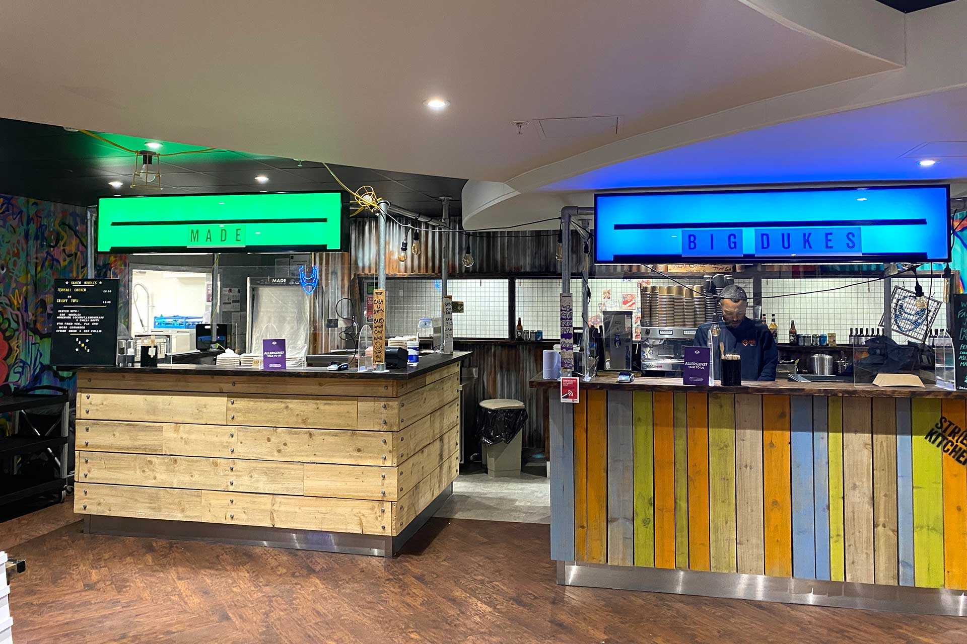 NEC-sustainability-street-food NEC SK Streat Kitchen SK mobile units